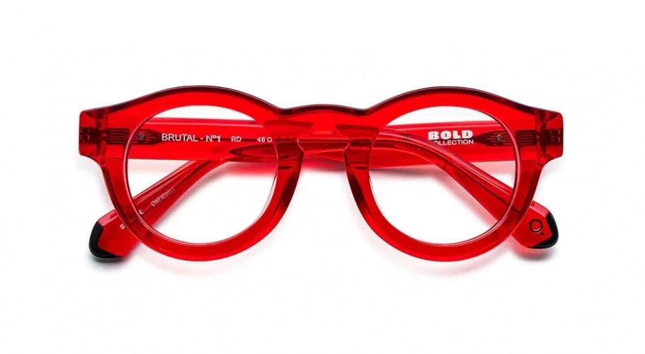 Etnia Barcelona BRUTAL NO.01 Eyeglasses - view 18